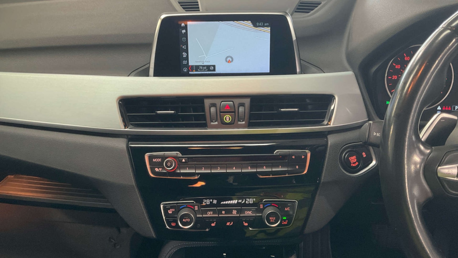 Used BMW X1 2017 for sale - 77604002: Photo 14