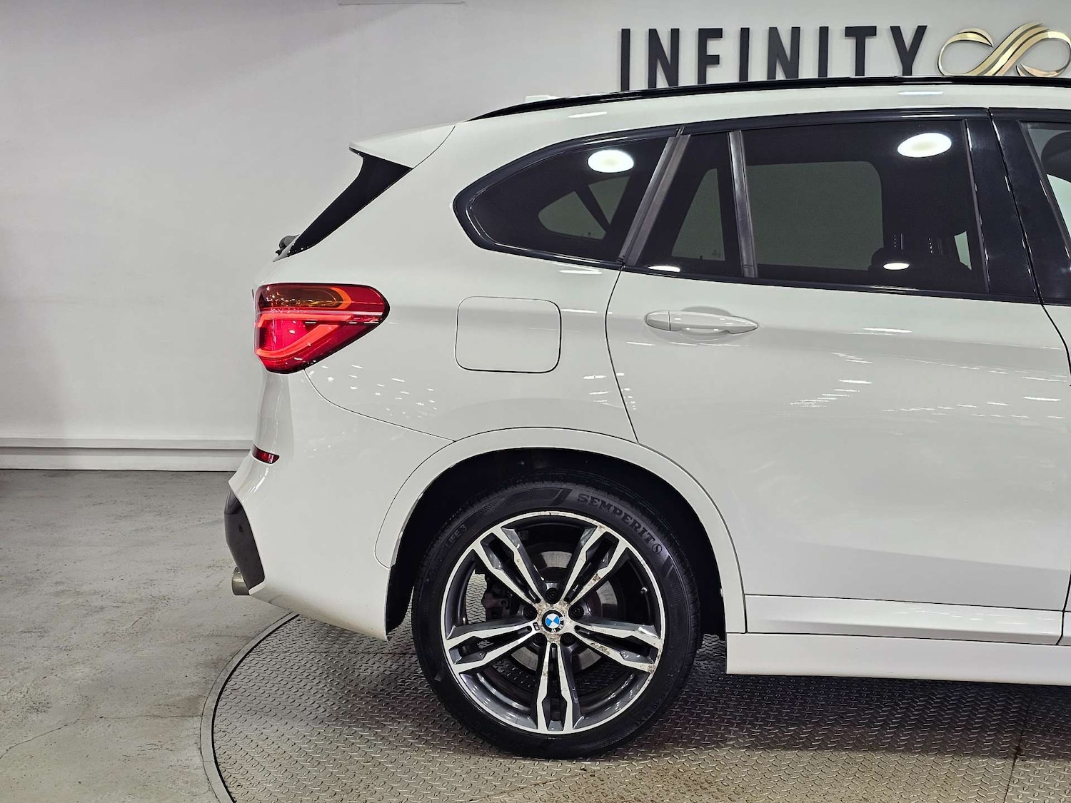 Used BMW X1 2017 for sale - 77604002: Photo 18