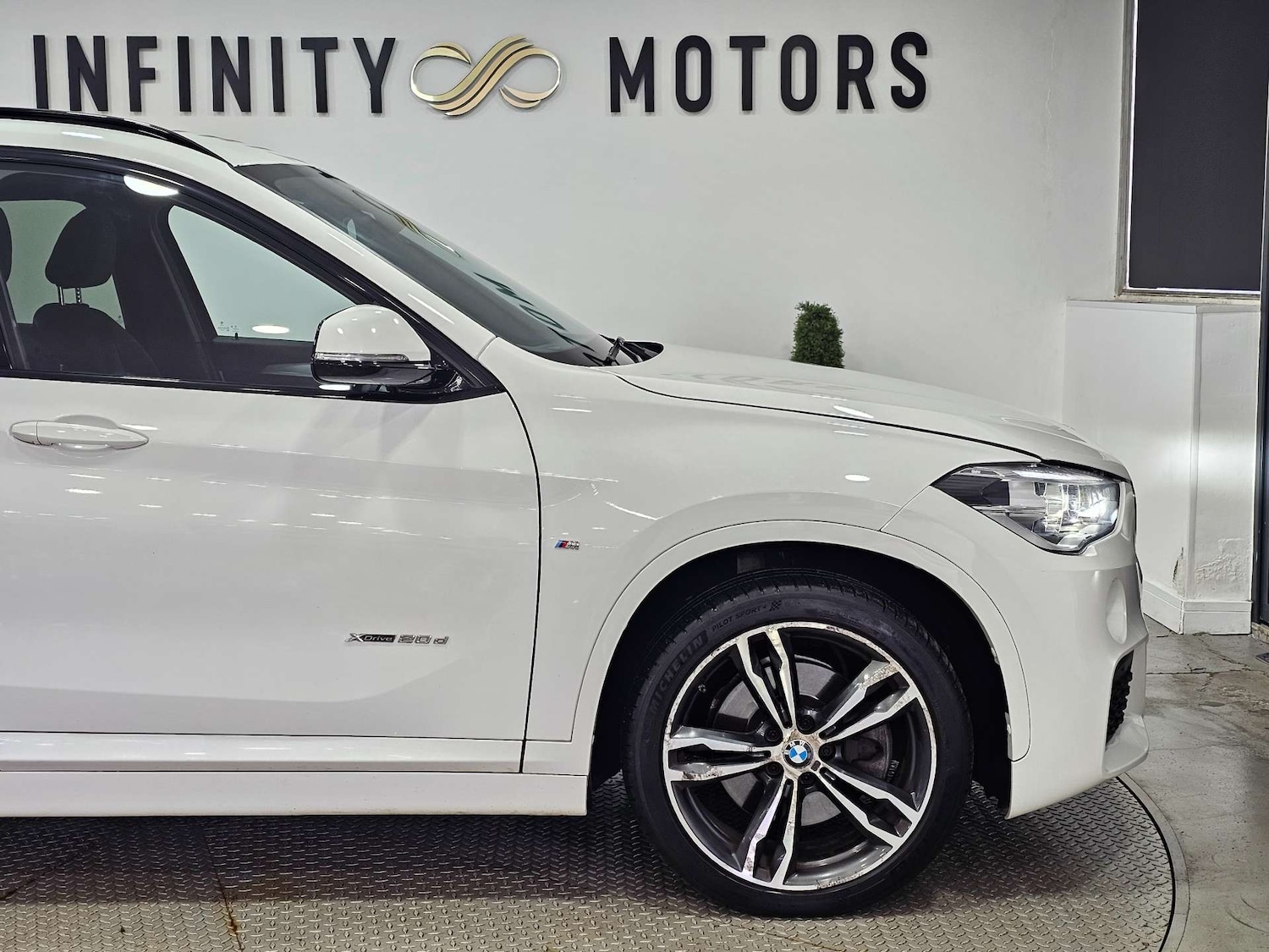 Used BMW X1 2017 for sale - 77604002: Photo 19
