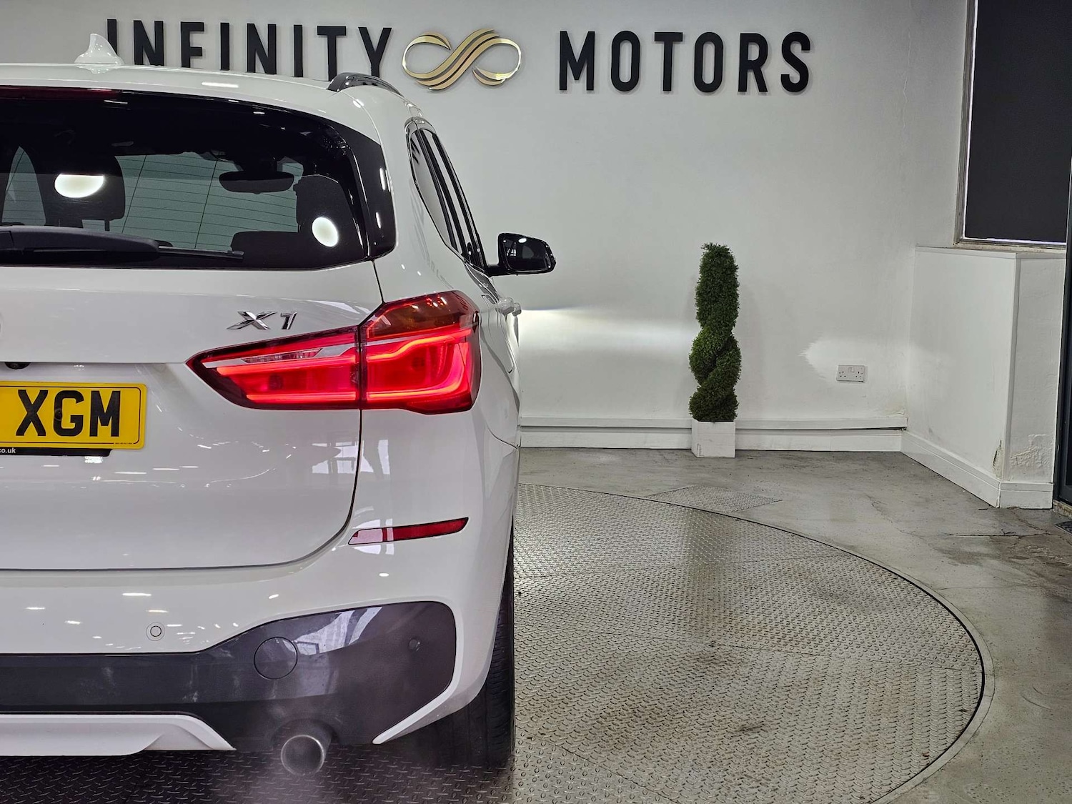 Used BMW X1 2017 for sale - 77604002: Photo 22