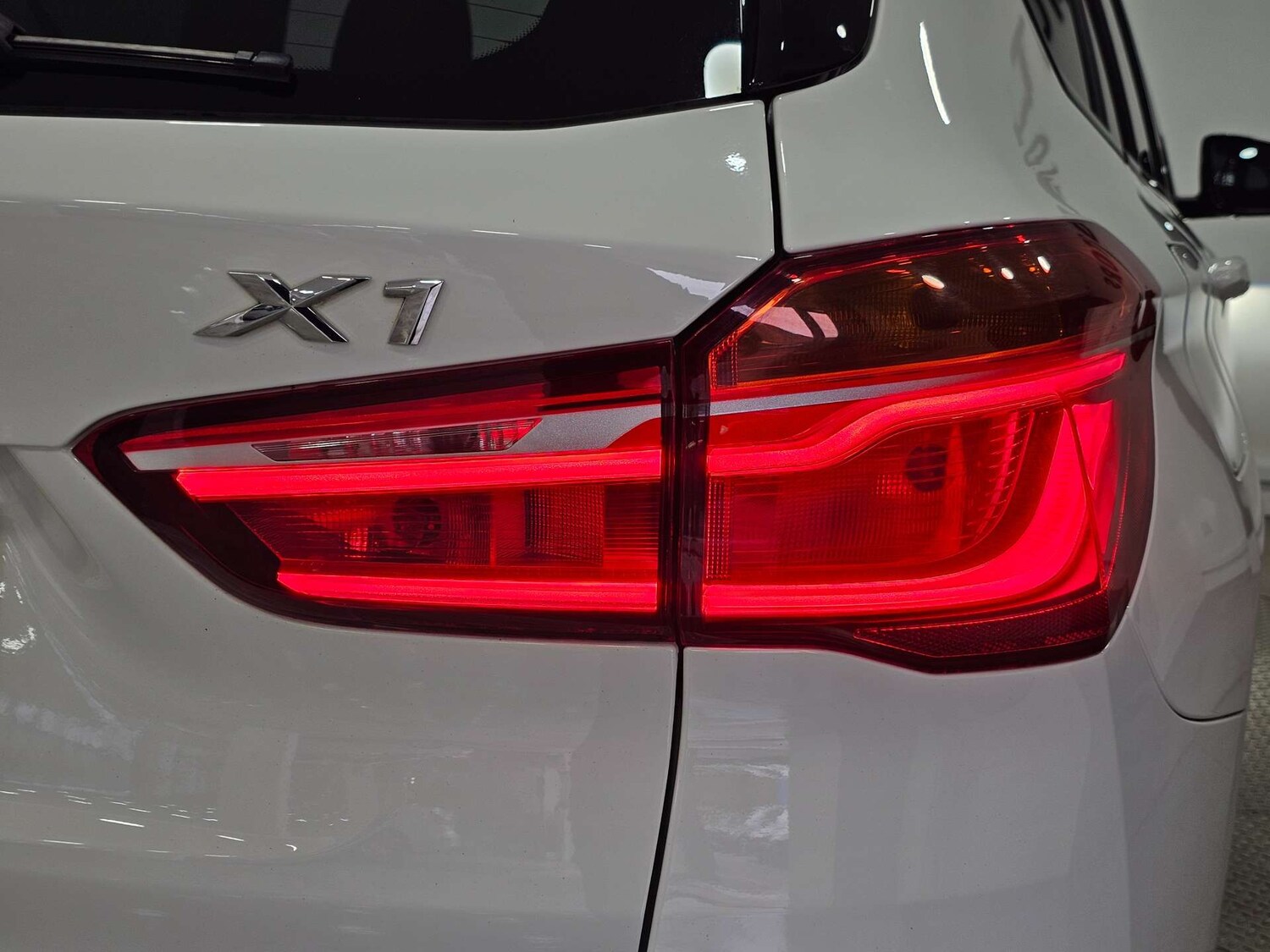 Used BMW X1 2017 for sale - 77604002: Photo 23