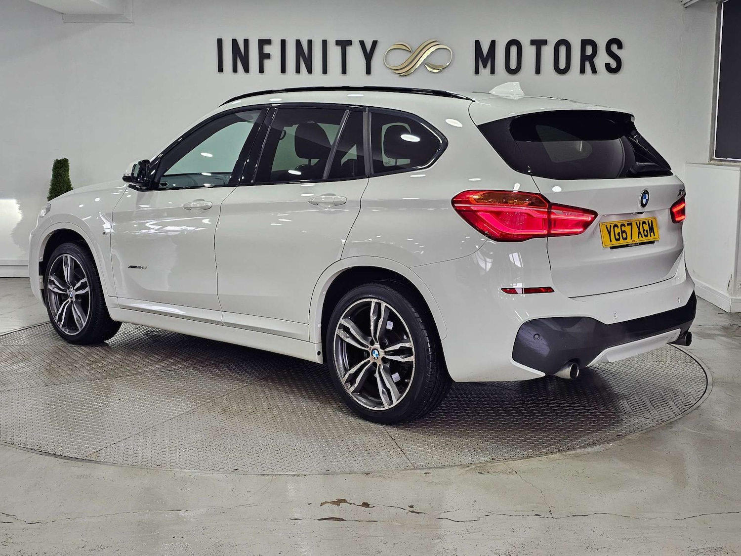 Used BMW X1 2017 for sale - 77604002: Photo 24