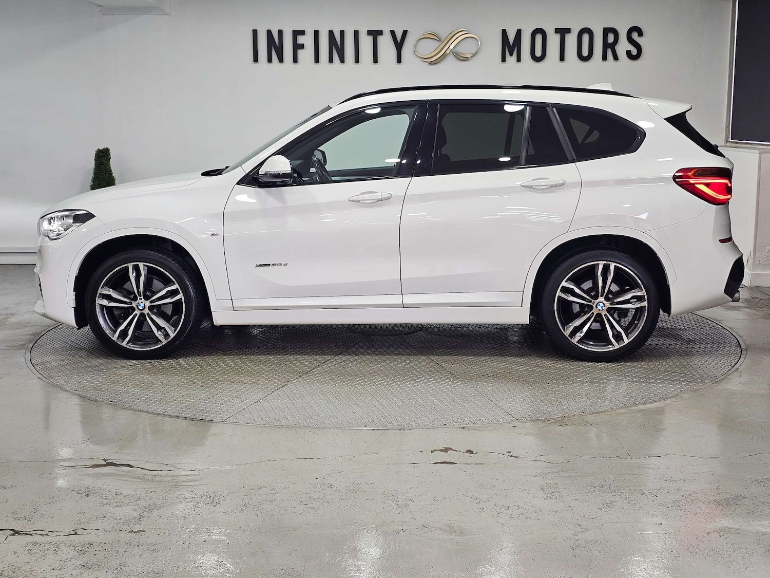 Used BMW X1 2017 for sale - 77604002: Photo 25