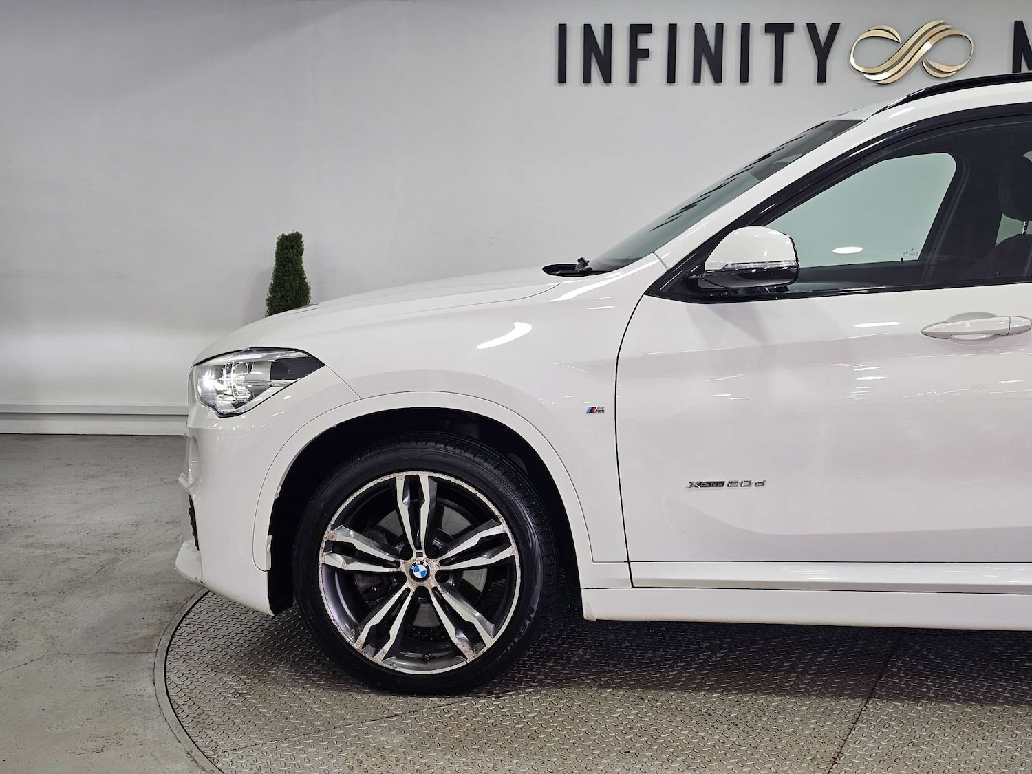 Used BMW X1 2017 for sale - 77604002: Photo 26