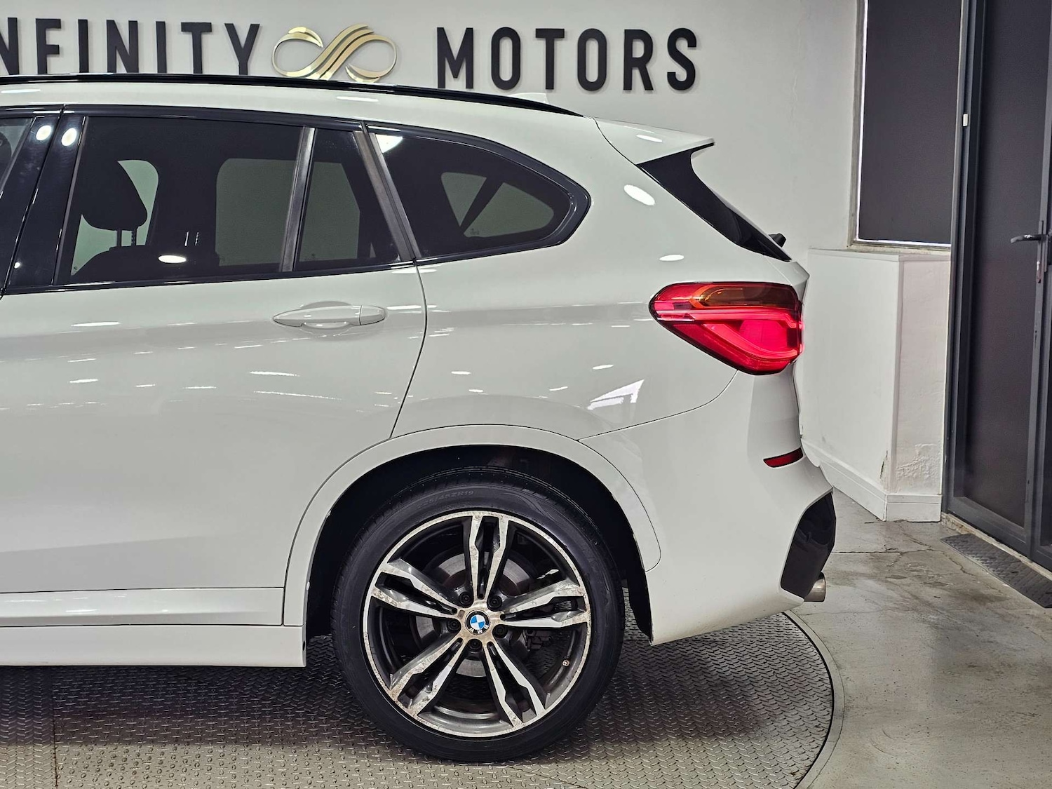 Used BMW X1 2017 for sale - 77604002: Photo 27