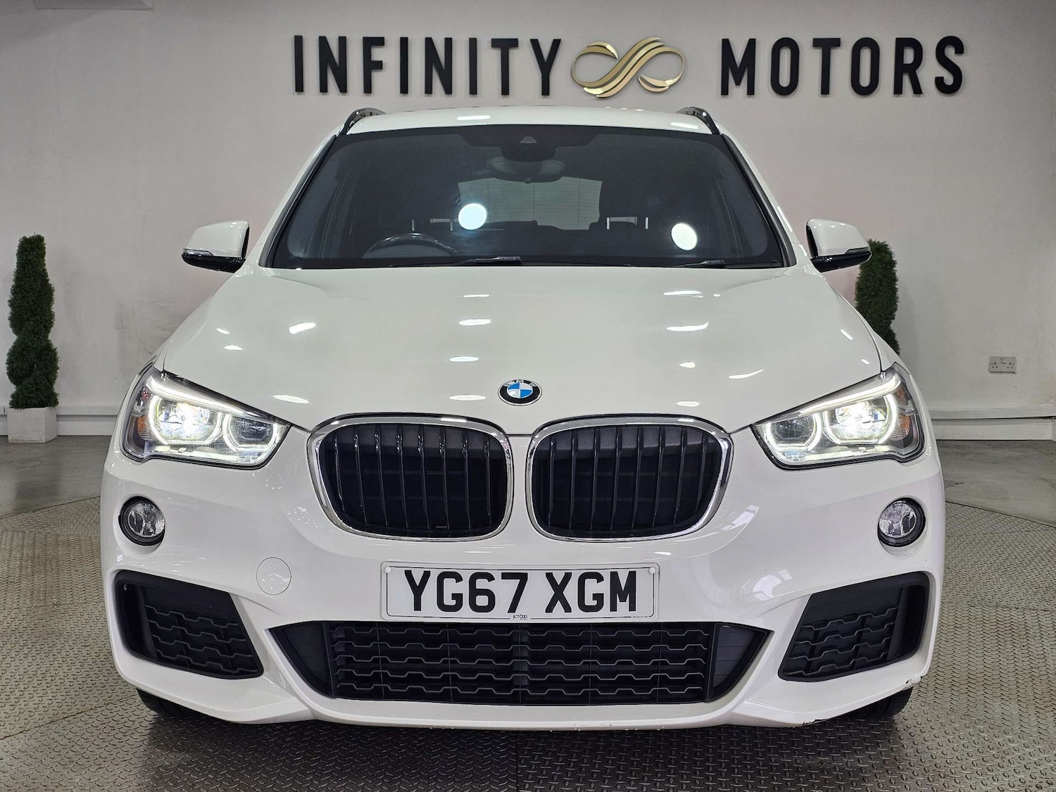 Used BMW X1 2017 for sale - 77604002: Photo 29