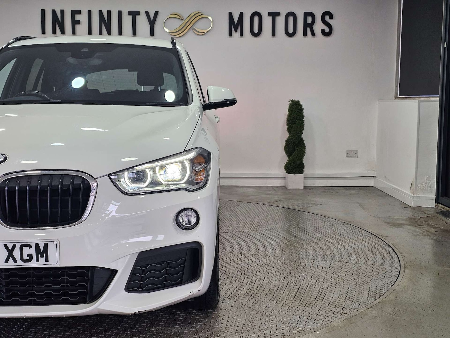 Used BMW X1 2017 for sale - 77604002: Photo 31