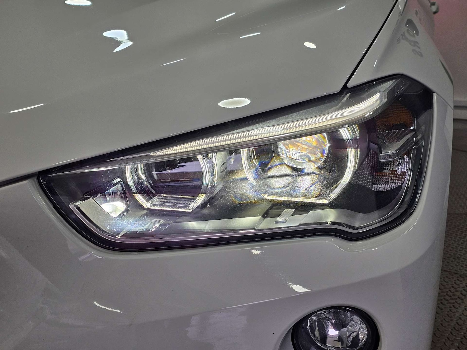 Used BMW X1 2017 for sale - 77604002: Photo 33