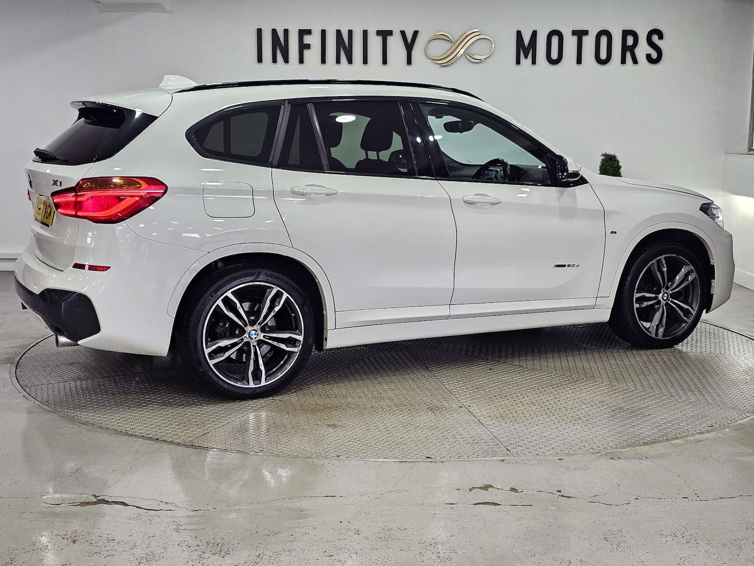 Used BMW X1 2017 for sale - 77604002: Photo 40