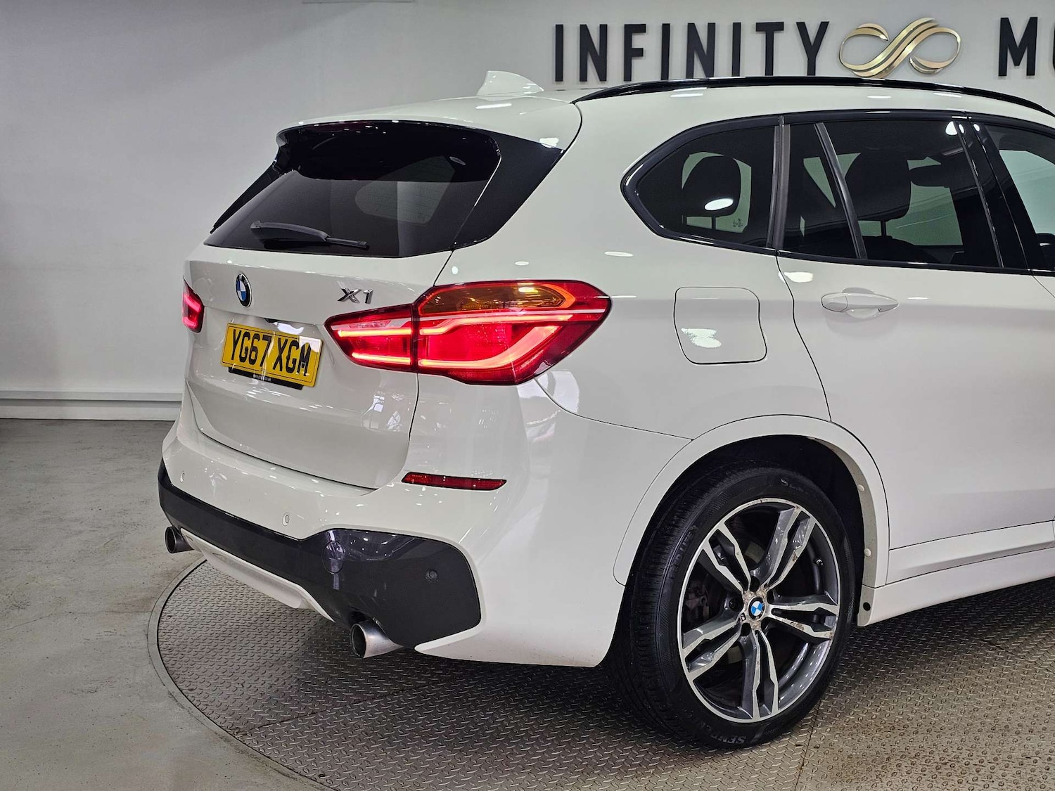 Used BMW X1 2017 for sale - 77604002: Photo 42