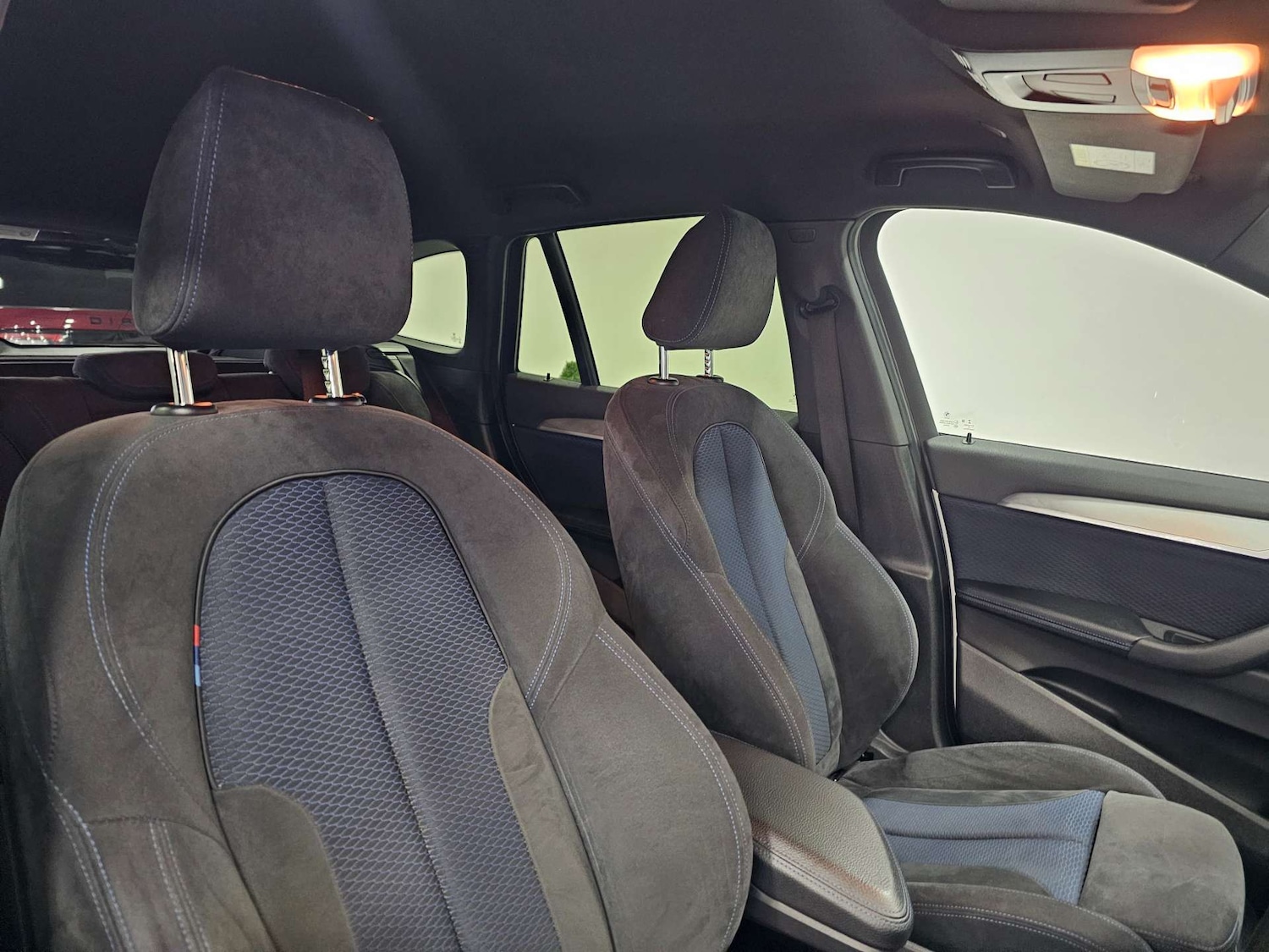 Used BMW X1 2017 for sale - 77604002: Photo 44