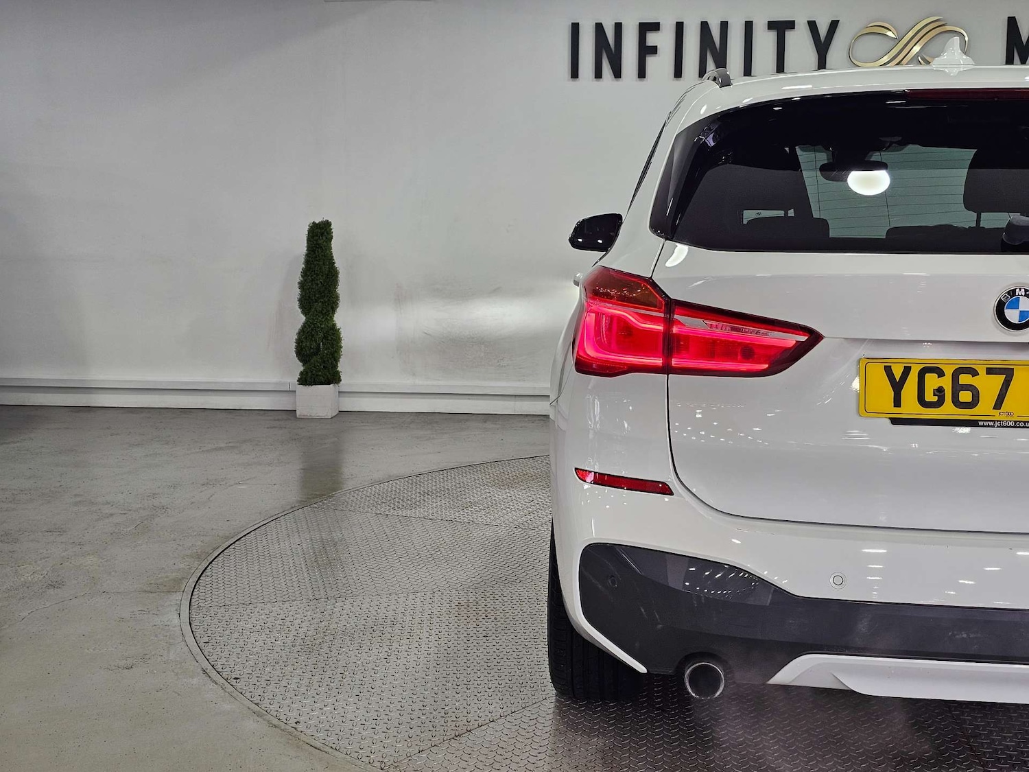 Used BMW X1 2017 for sale - 77604002: Photo 45