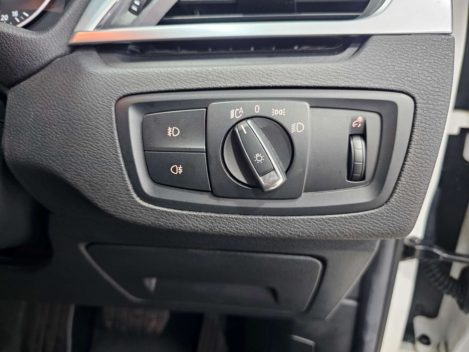 Used BMW X1 2017 for sale - 77604002: Photo 46