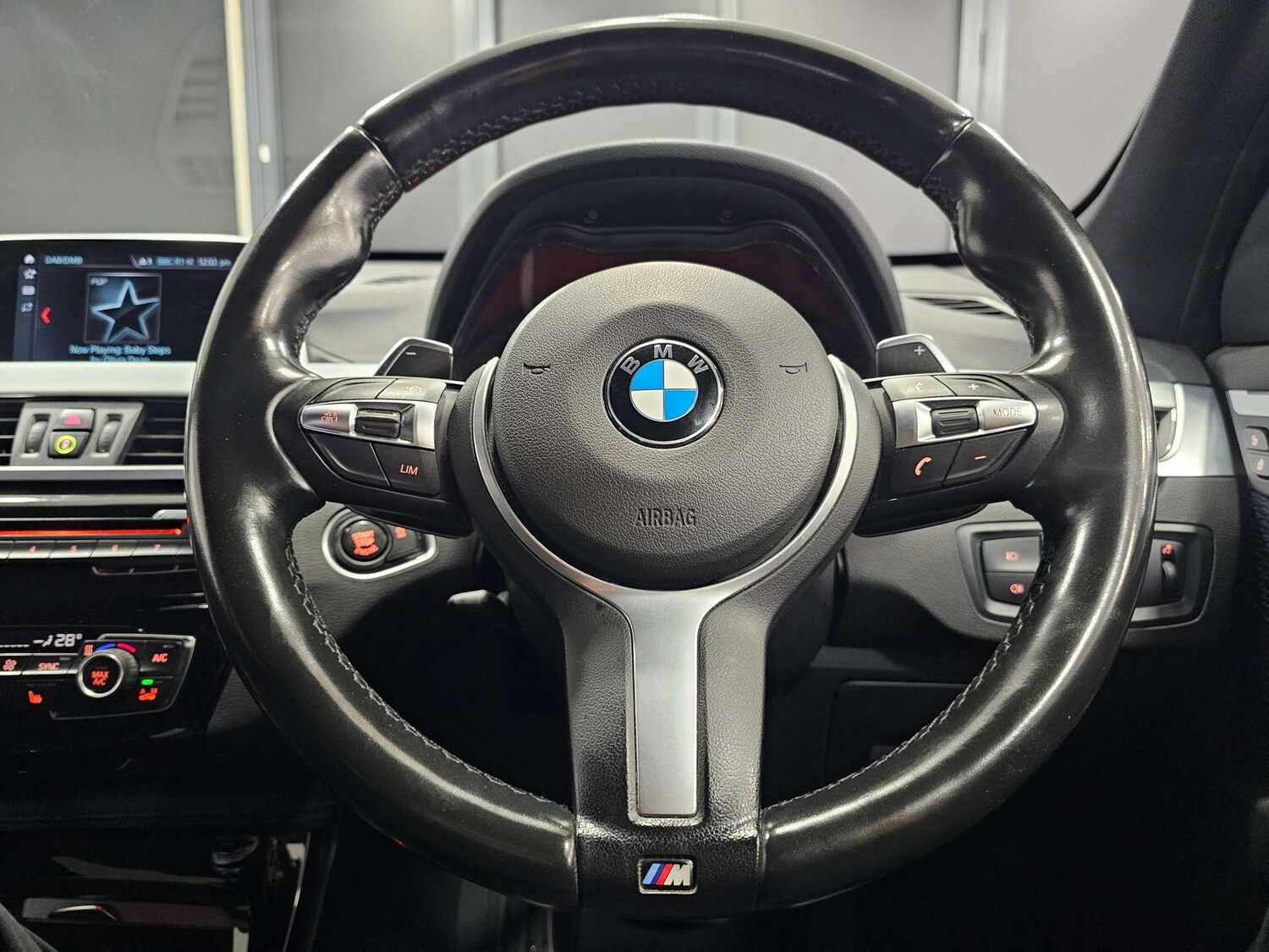 Used BMW X1 2017 for sale - 77604002: Photo 47