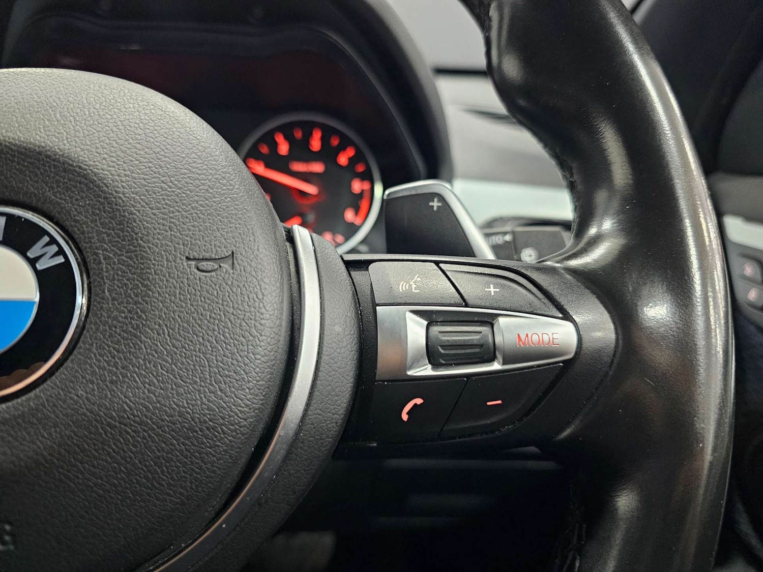 Used BMW X1 2017 for sale - 77604002: Photo 48