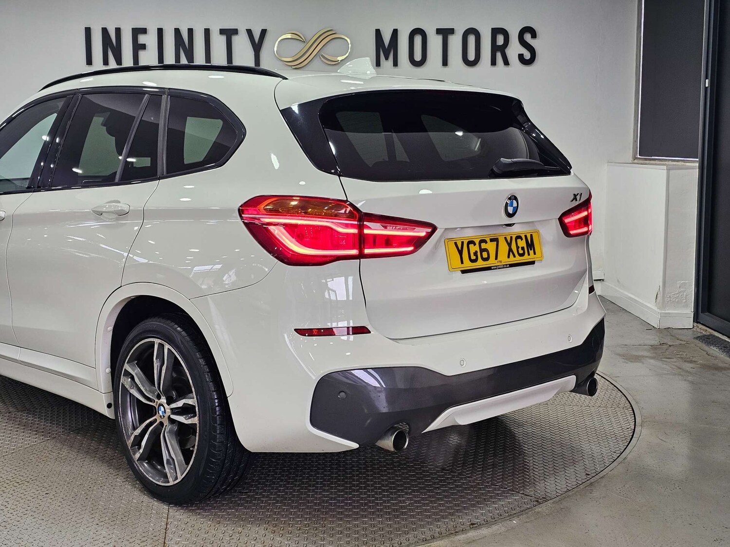 Used BMW X1 2017 for sale - 77604002: Photo 49