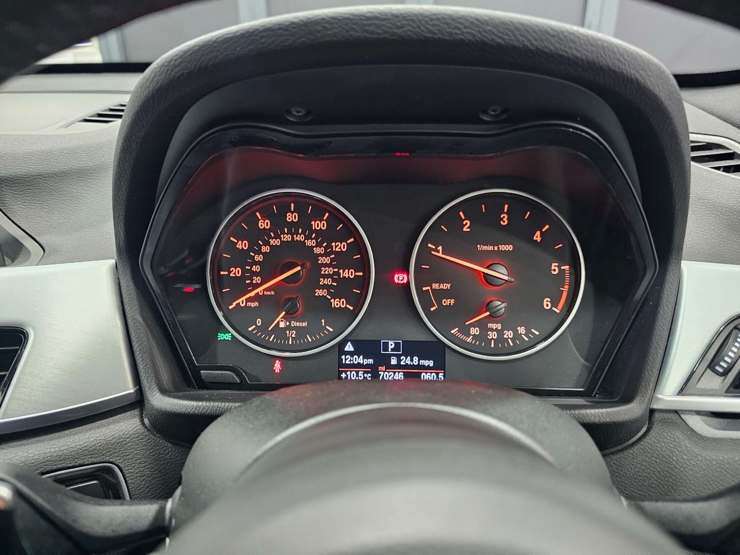 Used BMW X1 2017 for sale - 77604002: Photo 53