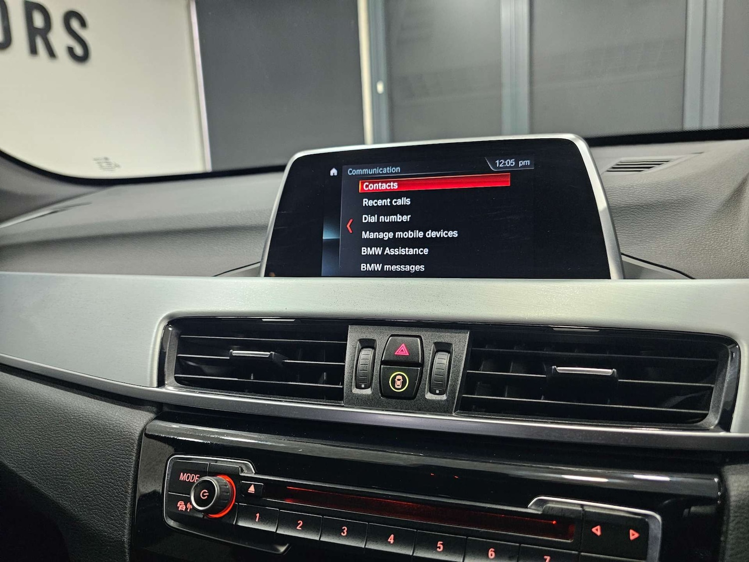 Used BMW X1 2017 for sale - 77604002: Photo 63