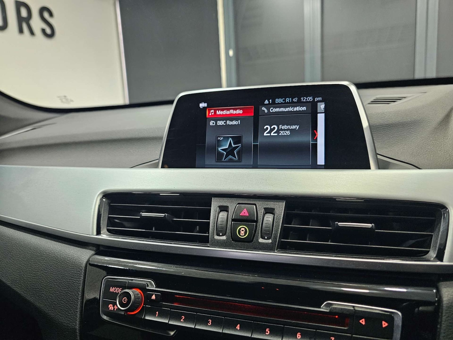 Used BMW X1 2017 for sale - 77604002: Photo 64