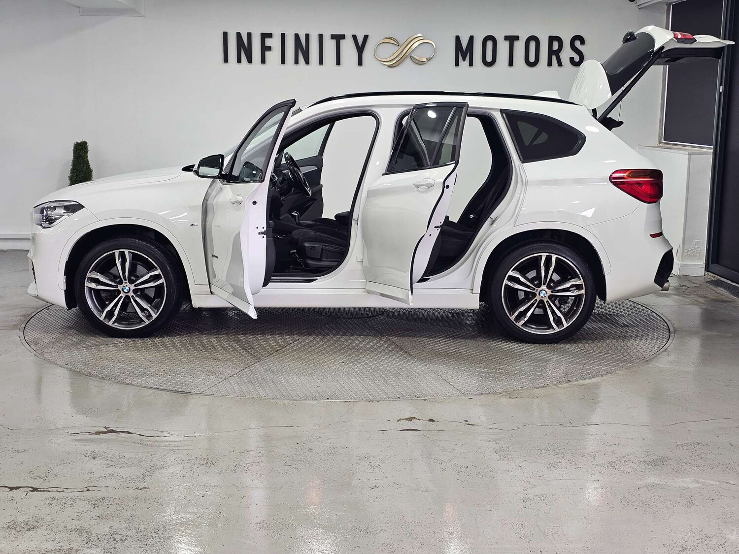 Used BMW X1 2017 for sale - 77604002: Photo 66