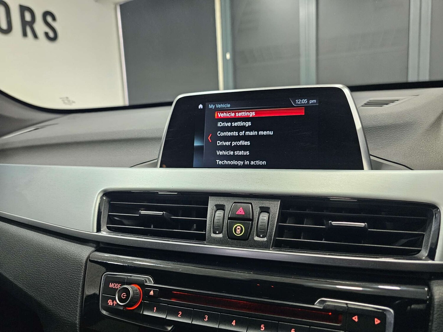 Used BMW X1 2017 for sale - 77604002: Photo 68