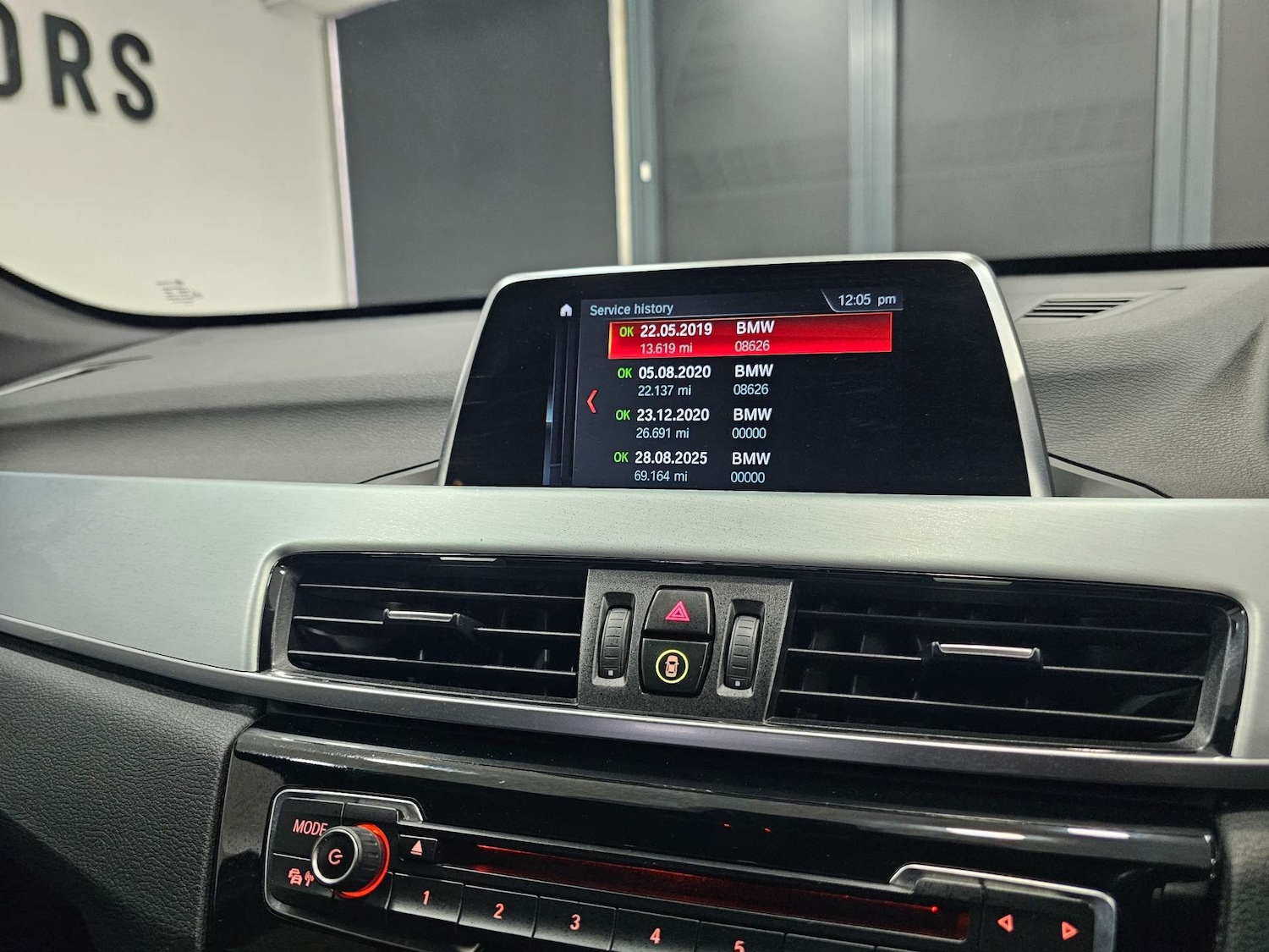 Used BMW X1 2017 for sale - 77604002: Photo 72