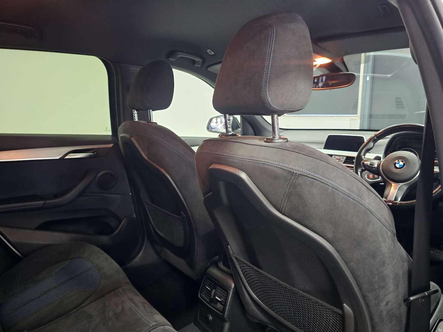 Used BMW X1 2017 for sale - 77604002: Photo 77