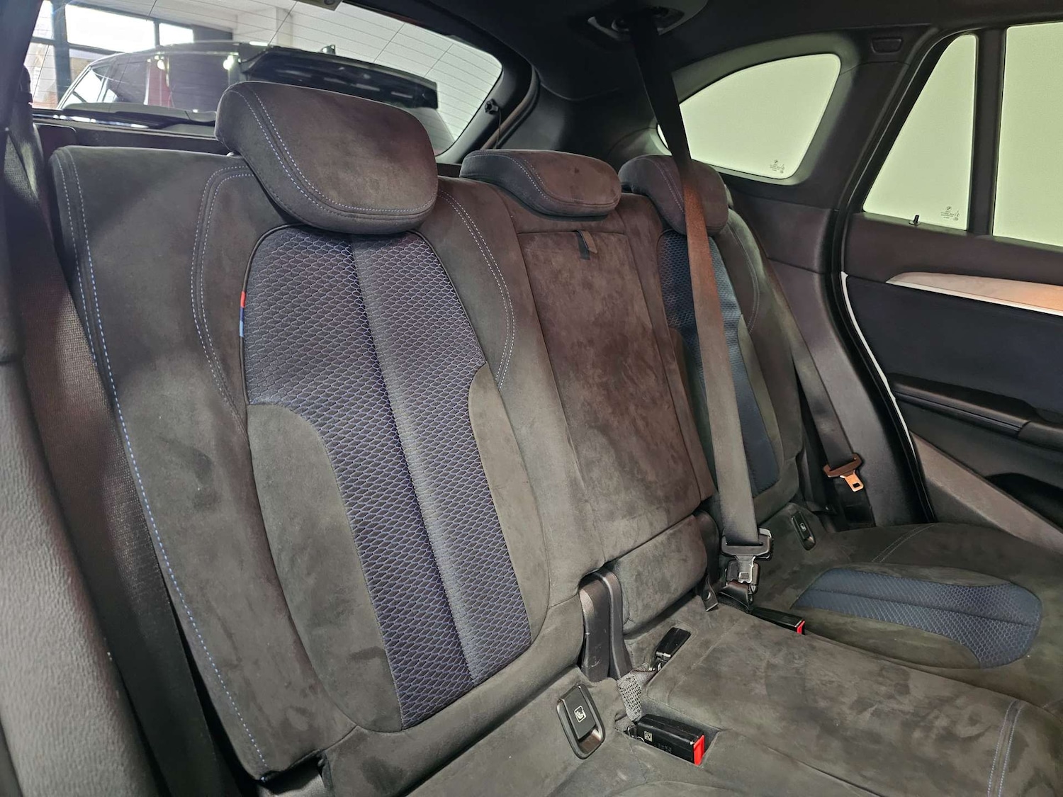 Used BMW X1 2017 for sale - 77604002: Photo 78