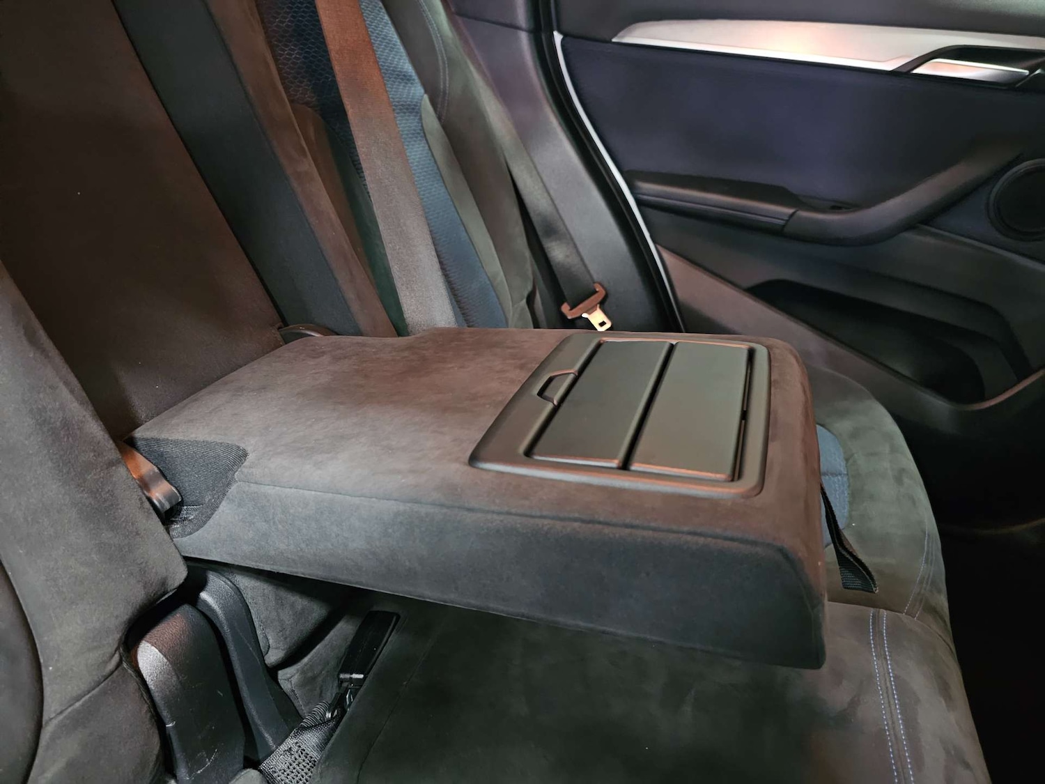 Used BMW X1 2017 for sale - 77604002: Photo 79