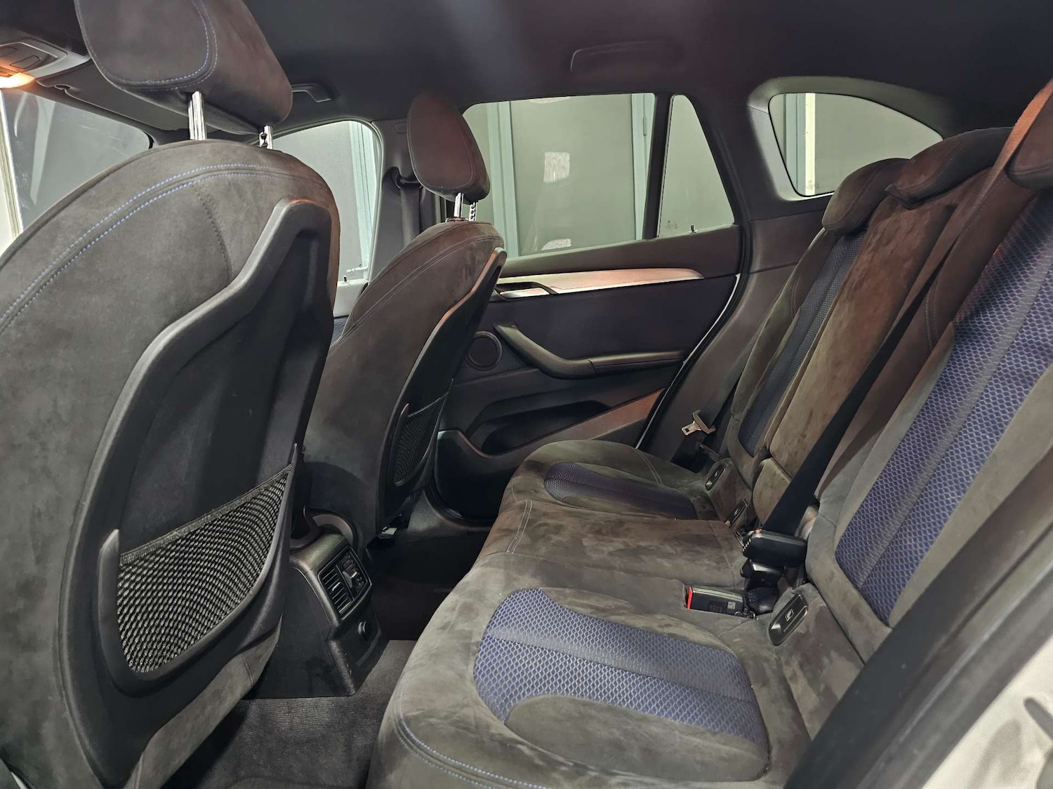 Used BMW X1 2017 for sale - 77604002: Photo 80