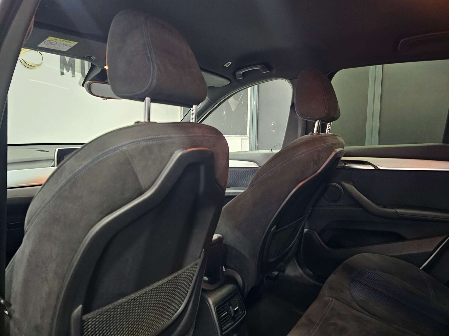 Used BMW X1 2017 for sale - 77604002: Photo 82