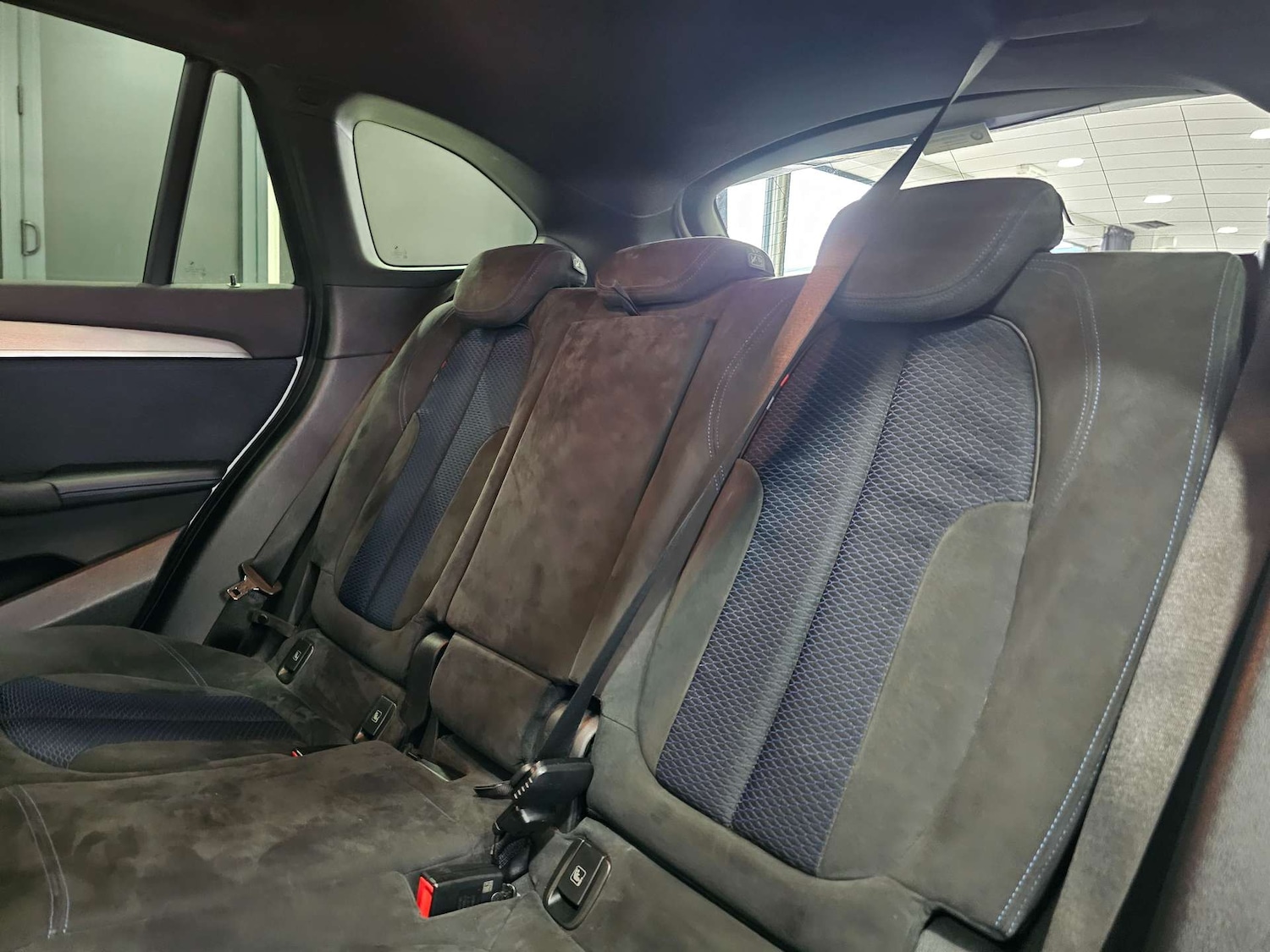 Used BMW X1 2017 for sale - 77604002: Photo 84