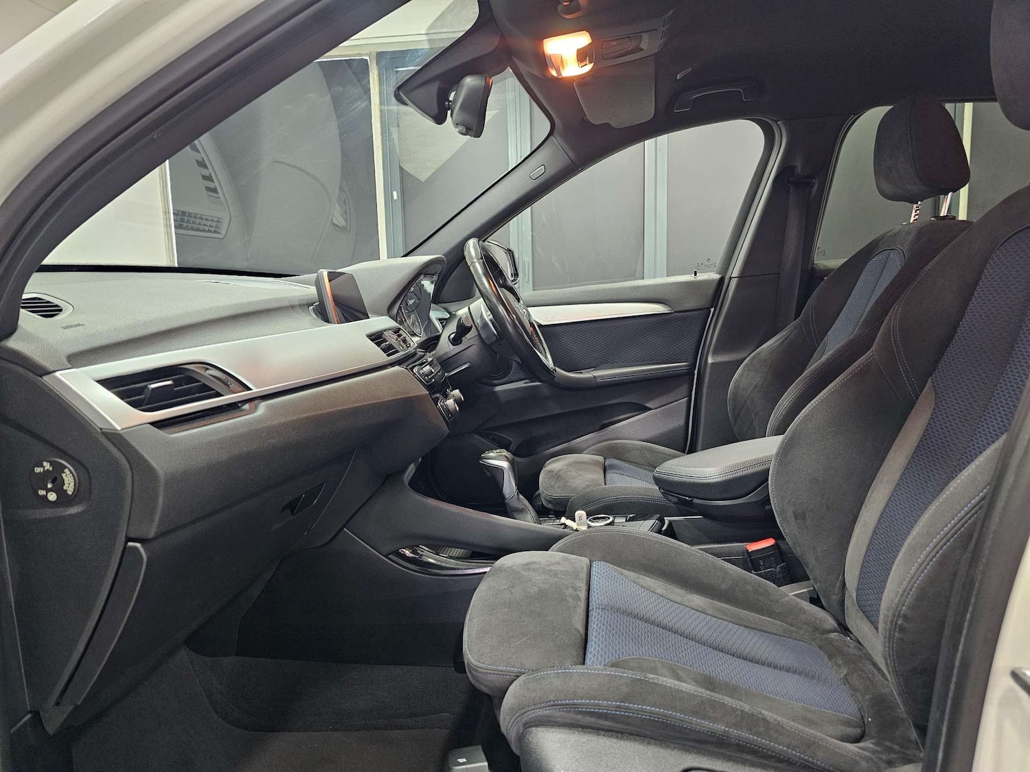 Used BMW X1 2017 for sale - 77604002: Photo 85