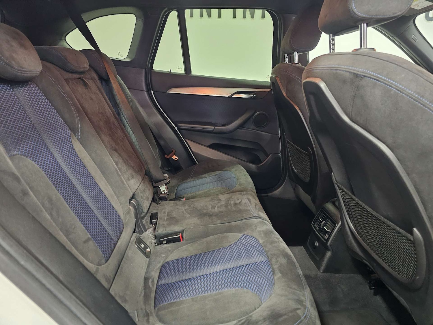 Used BMW X1 2017 for sale - 77604002: Photo 88