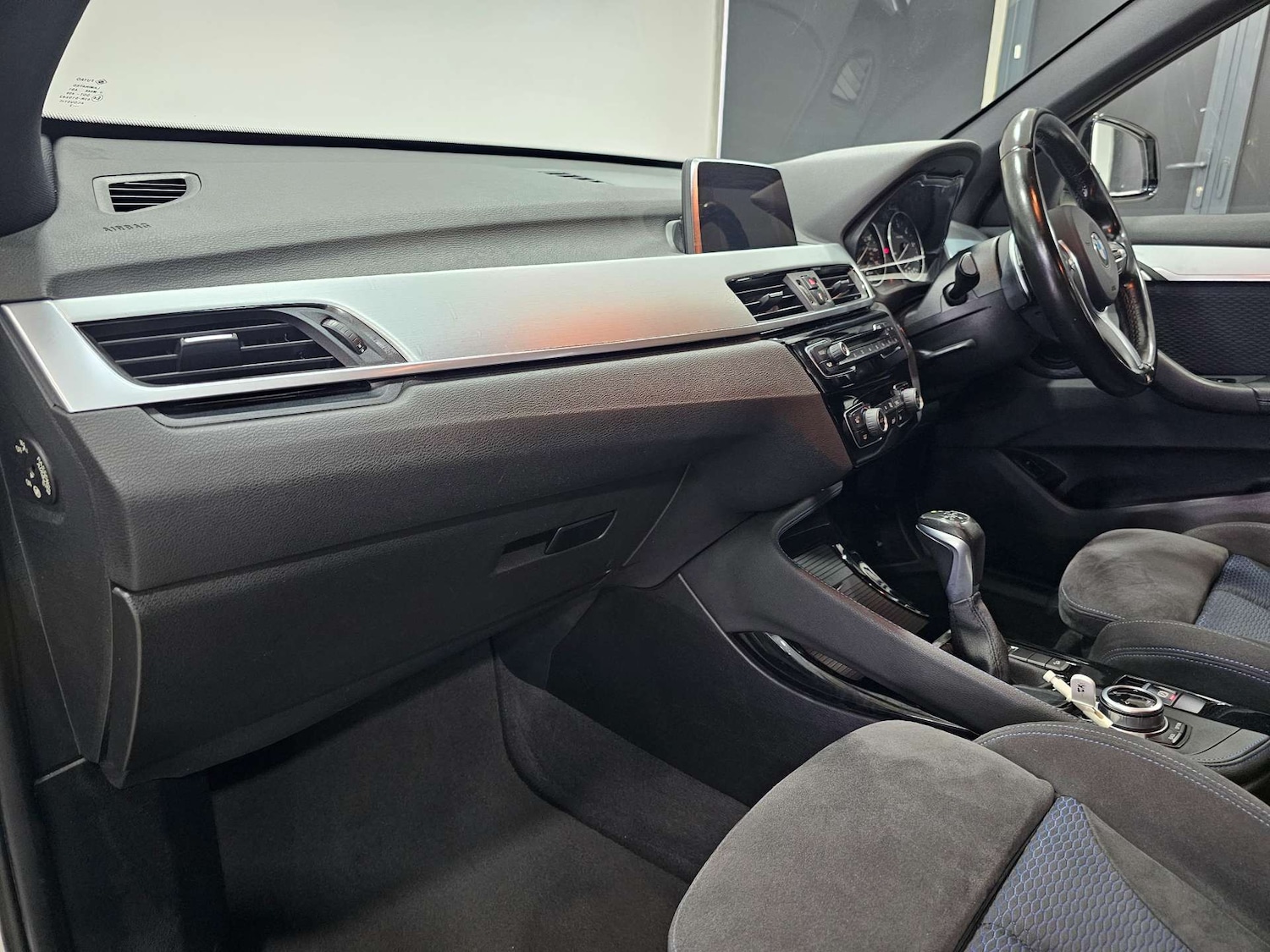 Used BMW X1 2017 for sale - 77604002: Photo 91