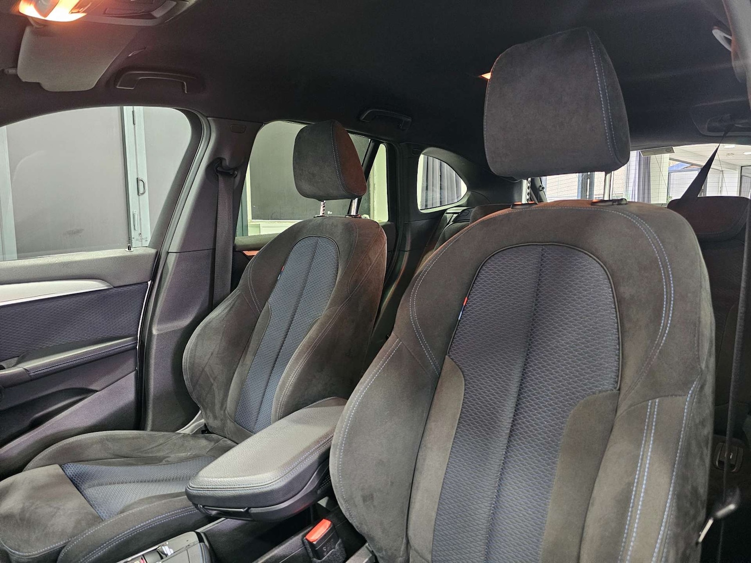 Used BMW X1 2017 for sale - 77604002: Photo 94