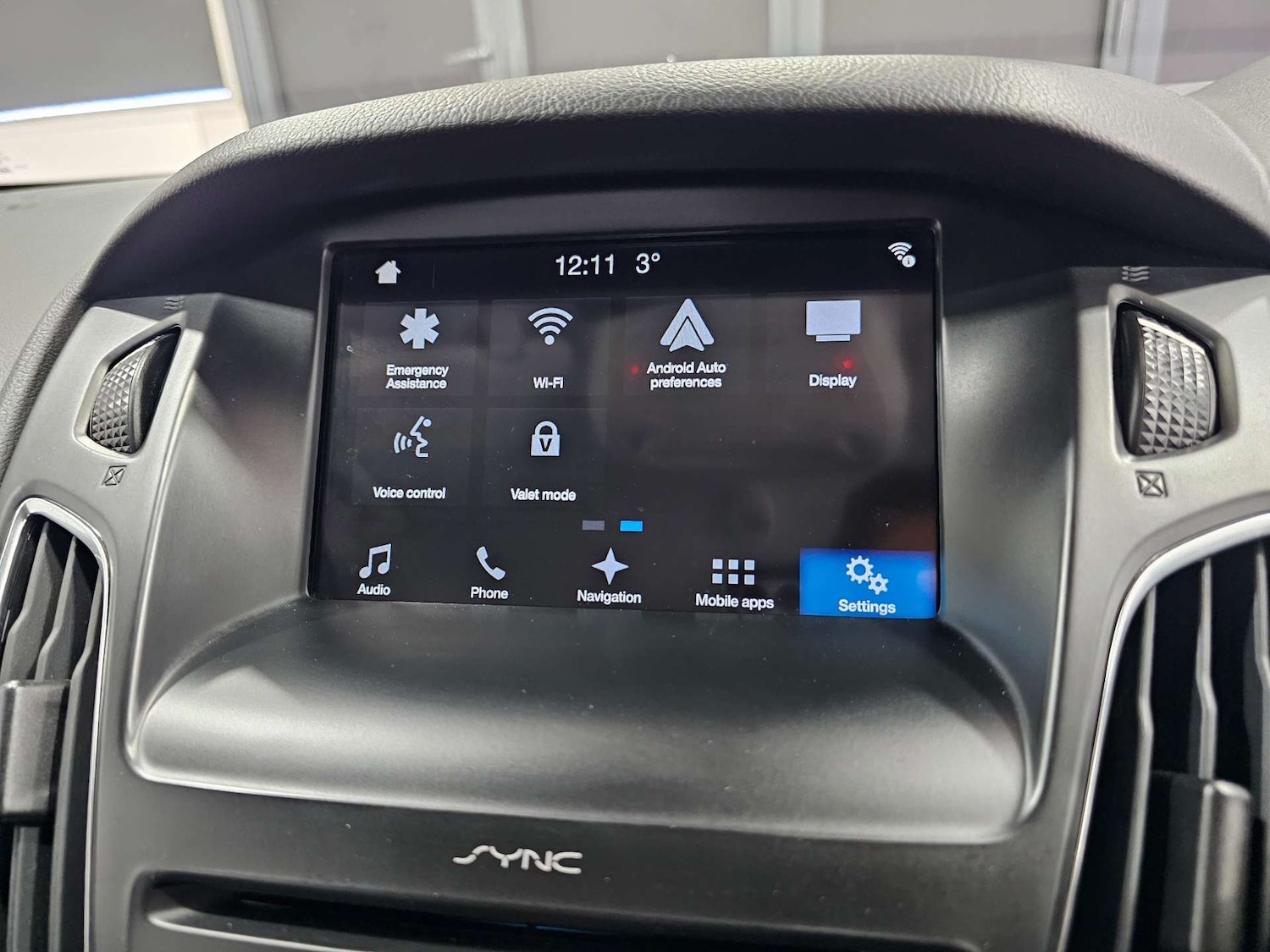 Used Ford Focus 2018 for sale - 77664928: Photo 10