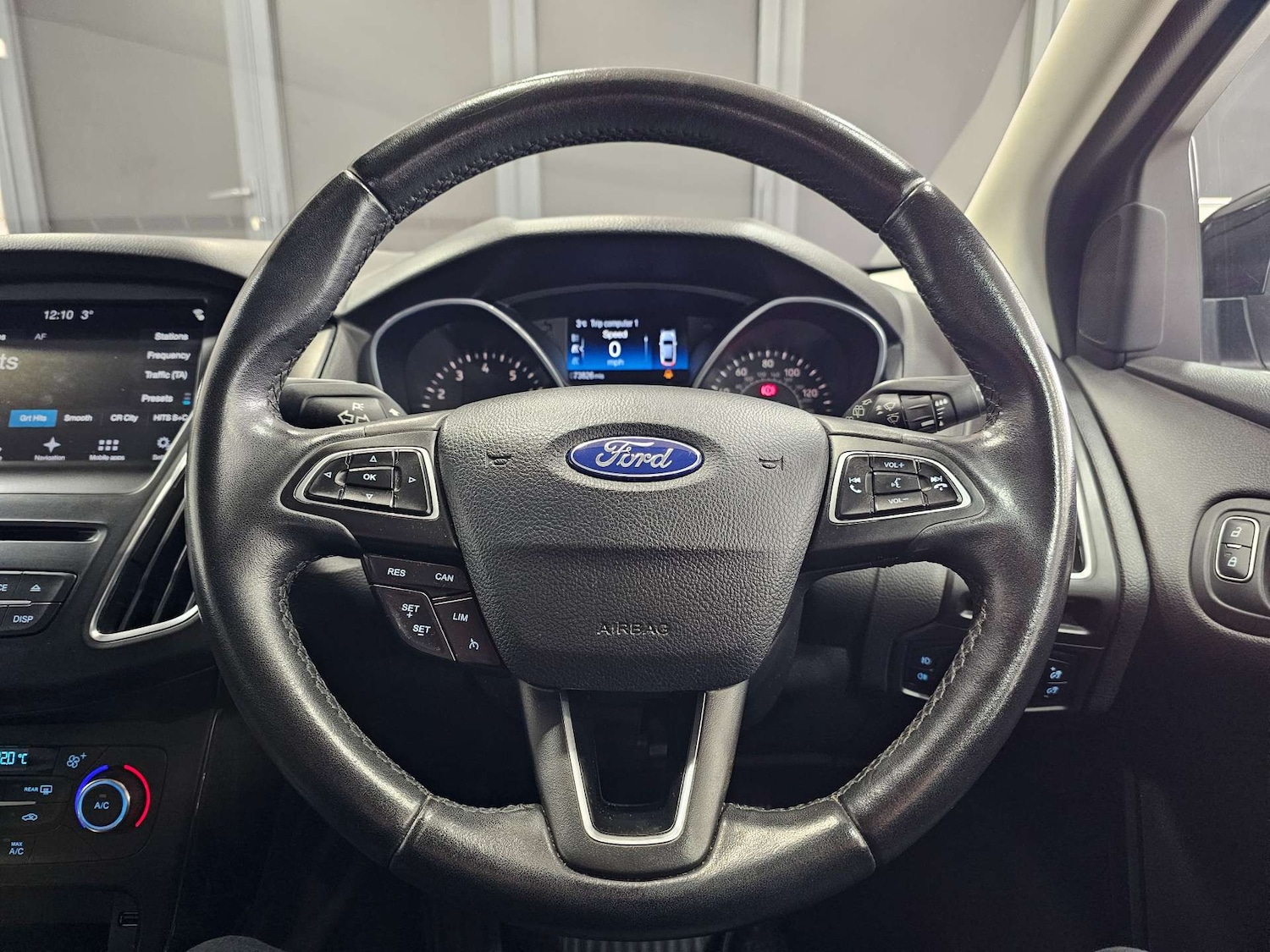 Used Ford Focus 2018 for sale - 77664928: Photo 13