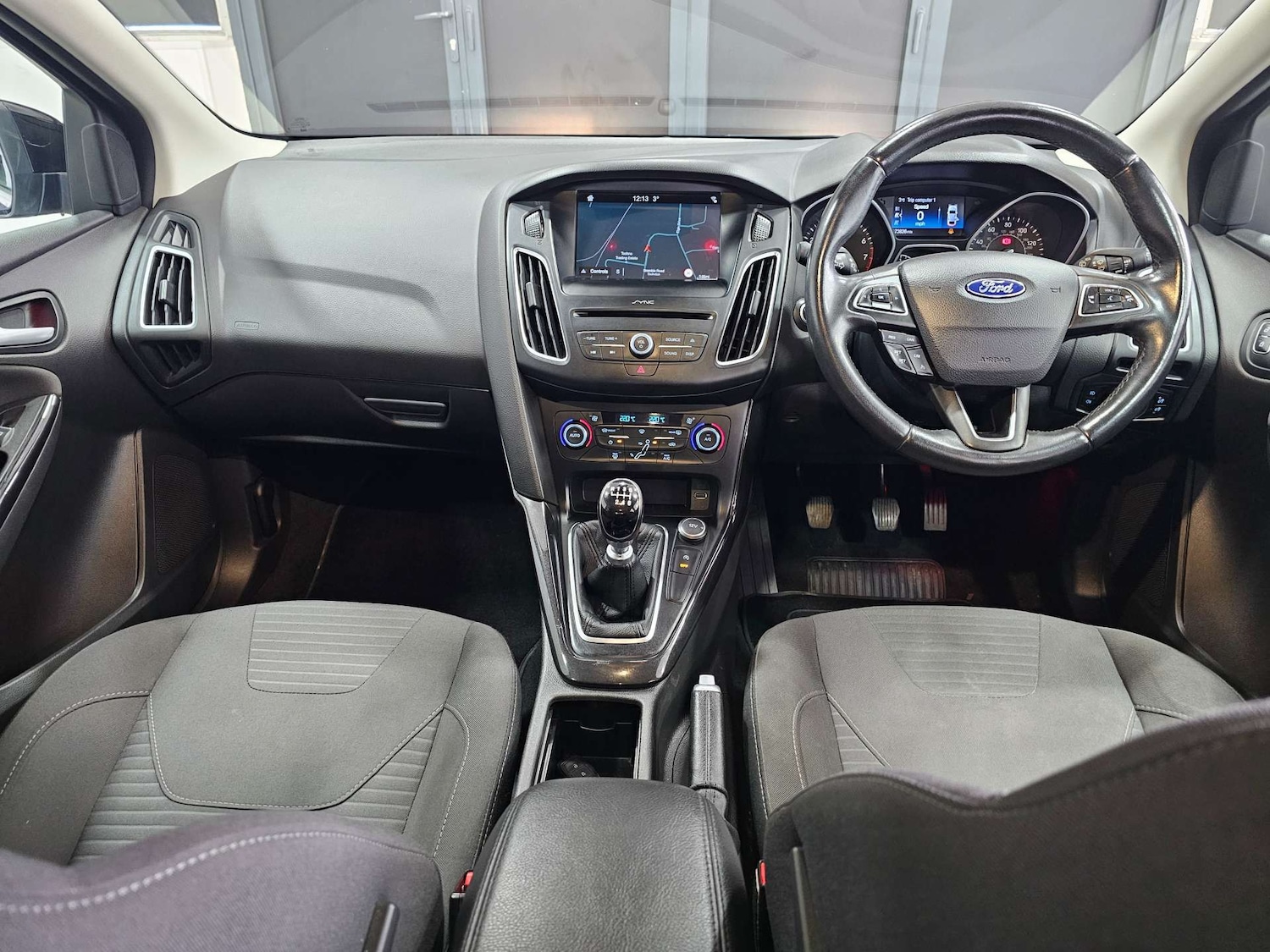 Used Ford Focus 2018 for sale - 77664928: Photo 15