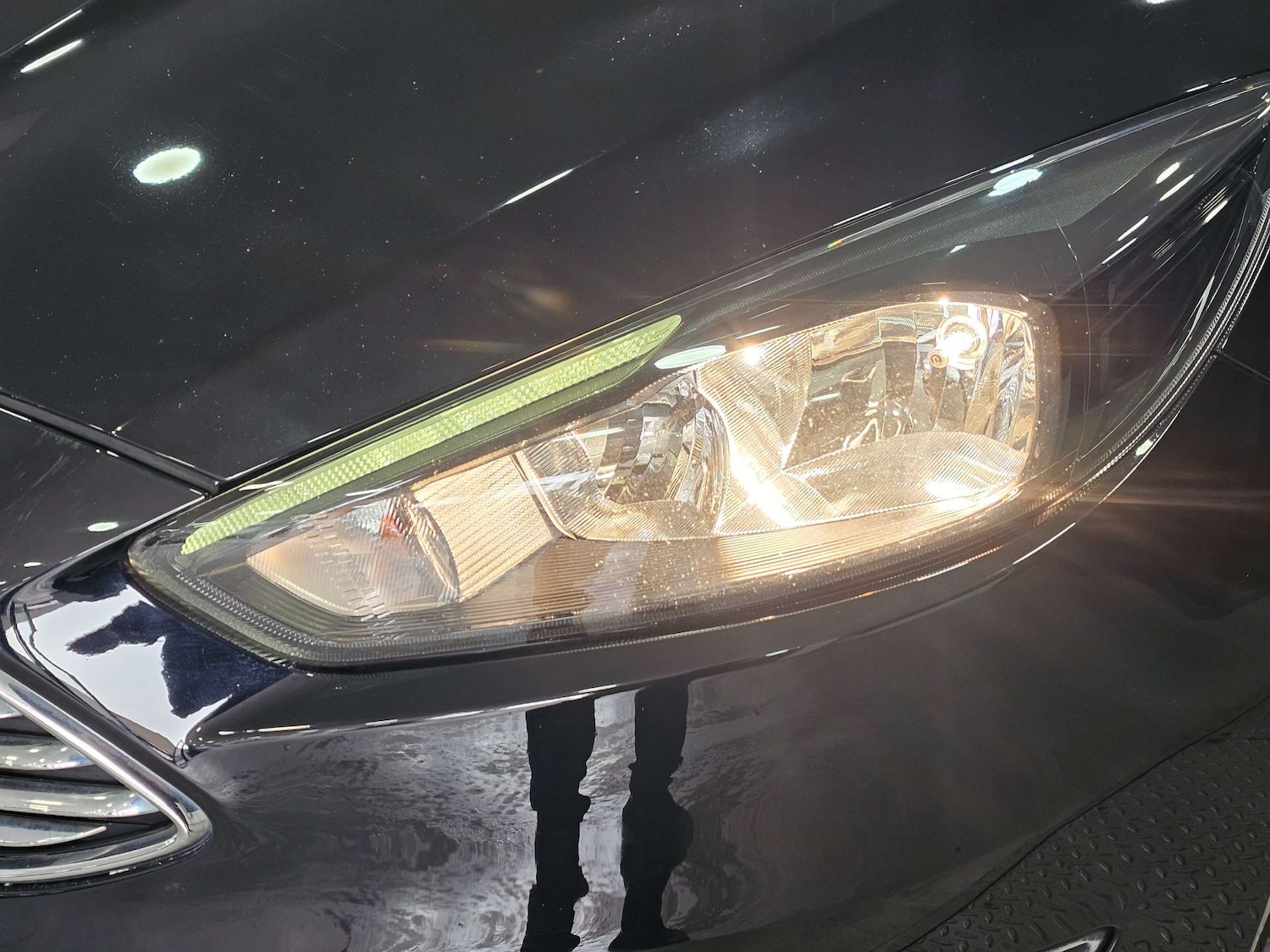 Used Ford Focus 2018 for sale - 77664928: Photo 18