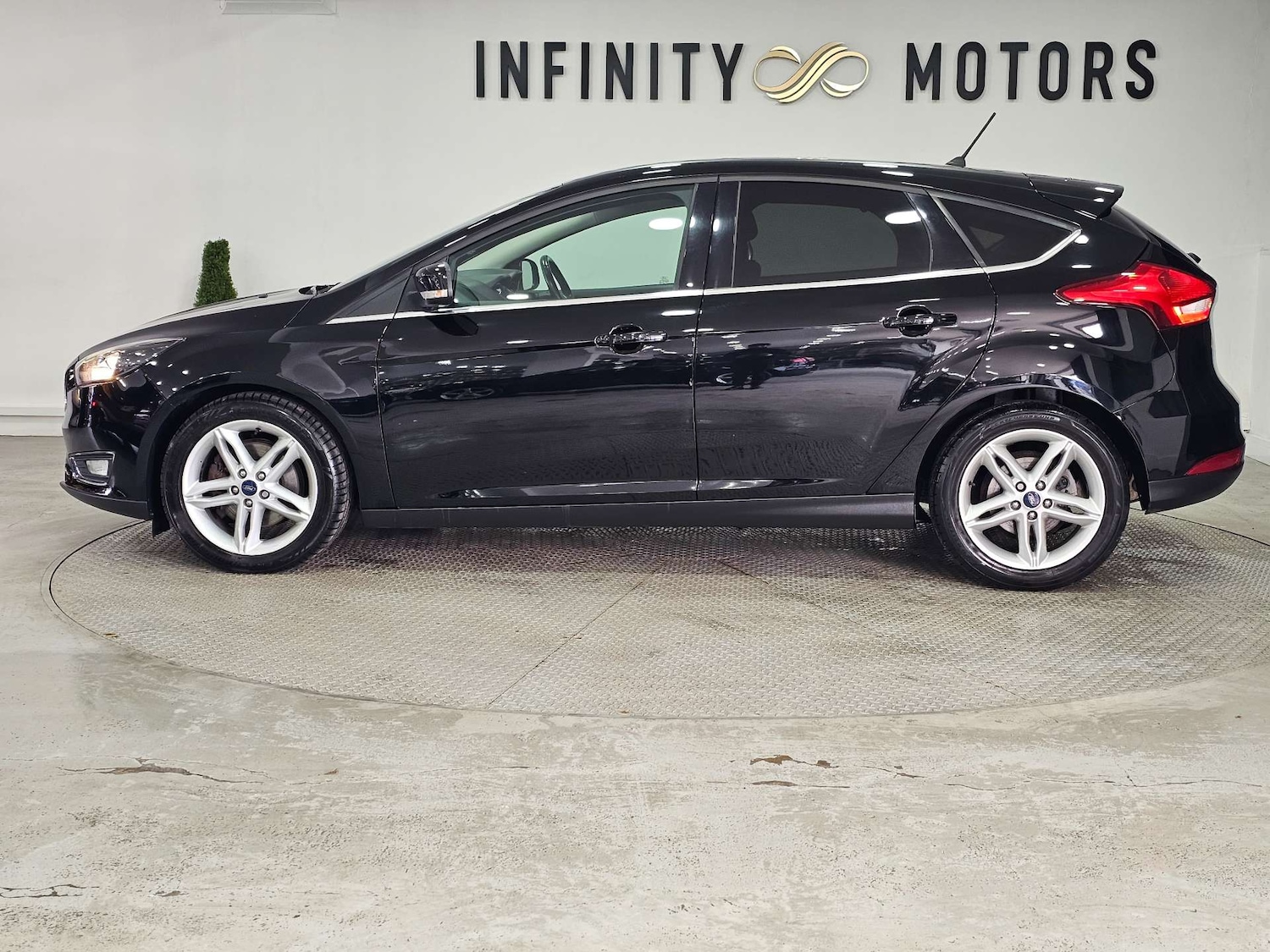 Used Ford Focus 2018 for sale - 77664928: Photo 20