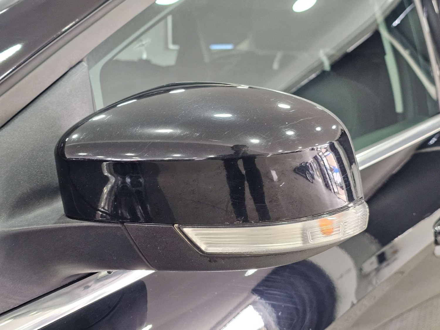 Used Ford Focus 2018 for sale - 77664928: Photo 24