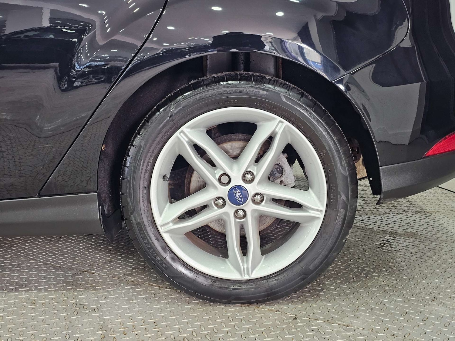 Used Ford Focus 2018 for sale - 77664928: Photo 26