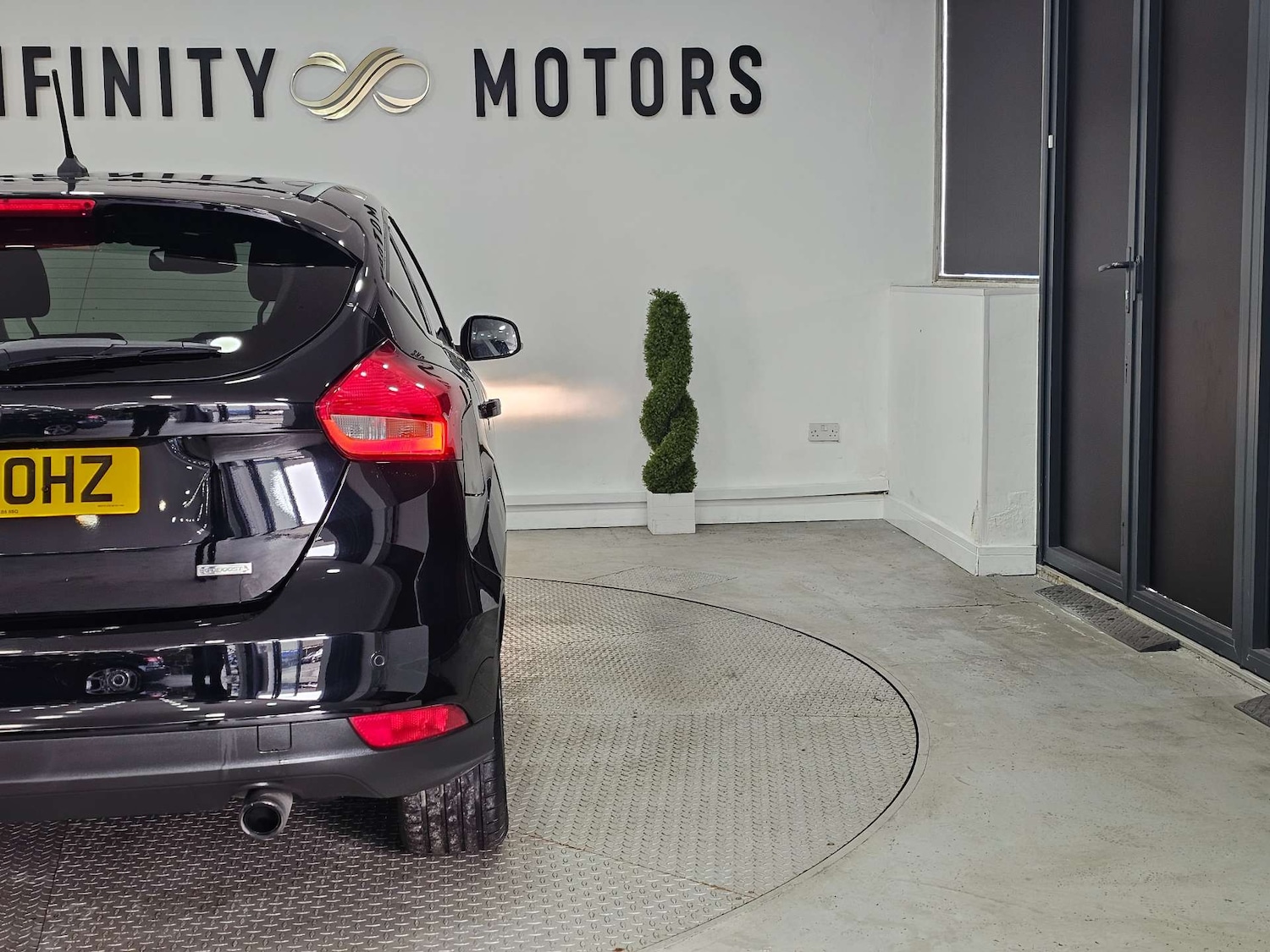 Used Ford Focus 2018 for sale - 77664928: Photo 30