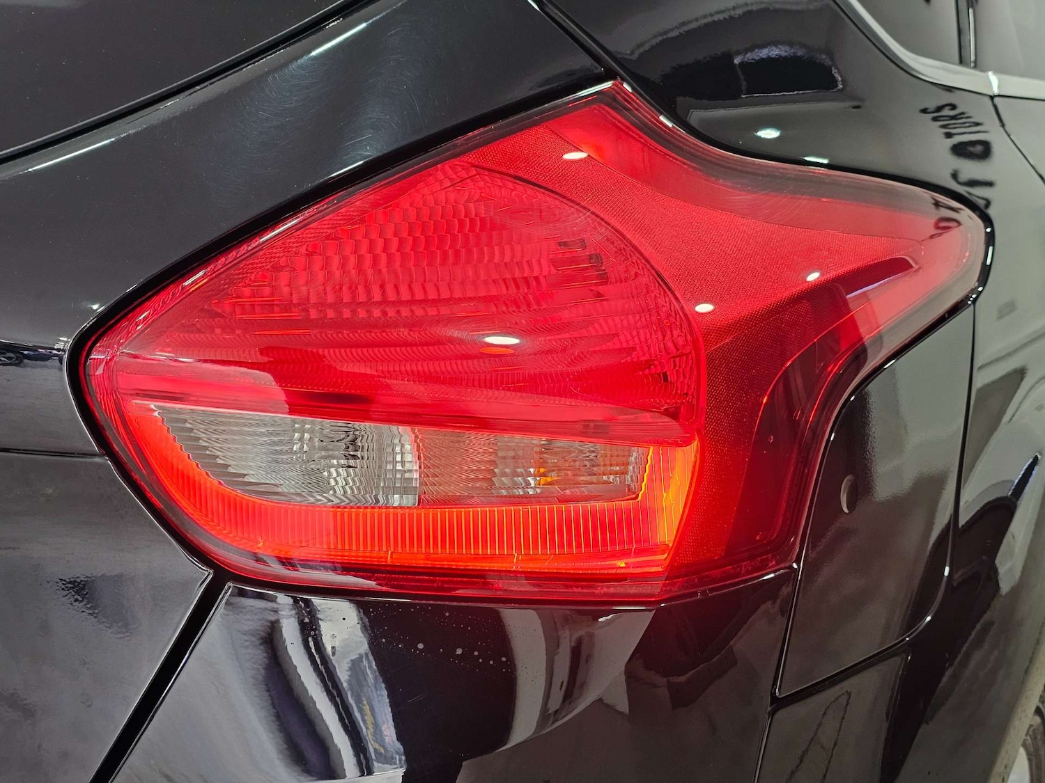 Used Ford Focus 2018 for sale - 77664928: Photo 32