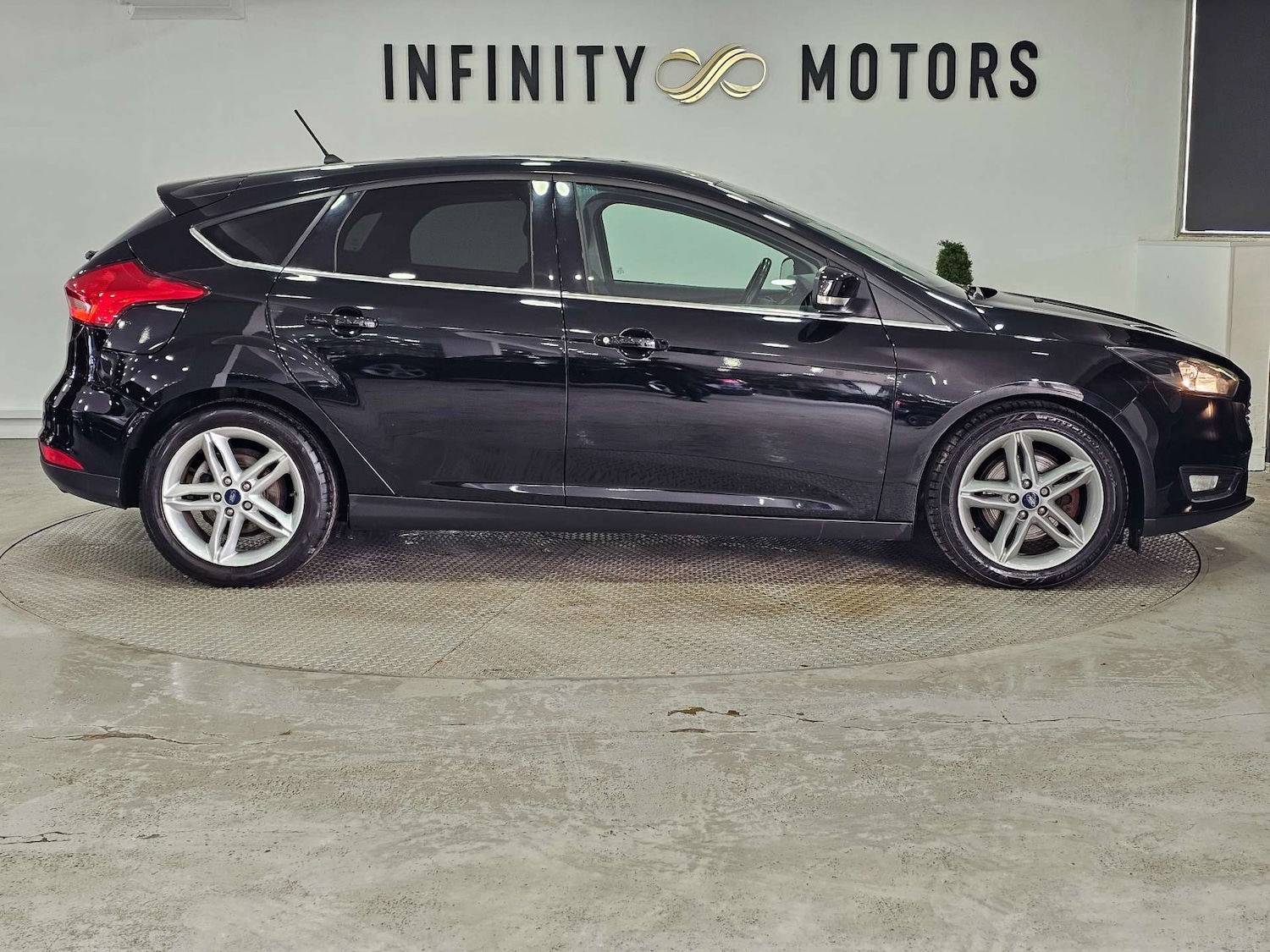 Used Ford Focus 2018 for sale - 77664928: Photo 35
