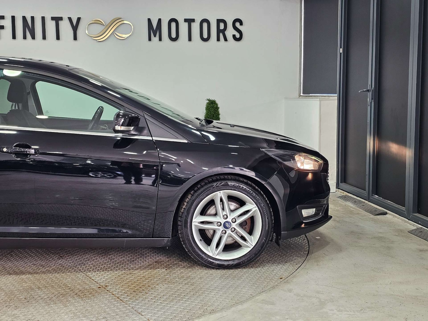 Used Ford Focus 2018 for sale - 77664928: Photo 36