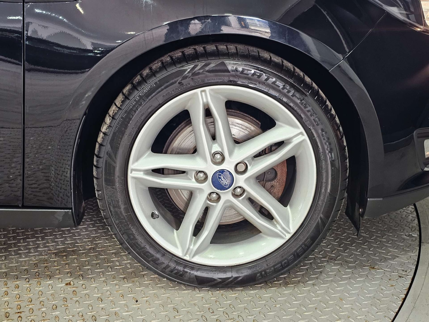 Used Ford Focus 2018 for sale - 77664928: Photo 41