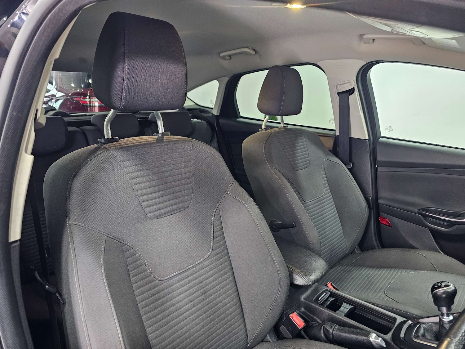 Used Ford Focus 2018 for sale - 77664928: Photo 58