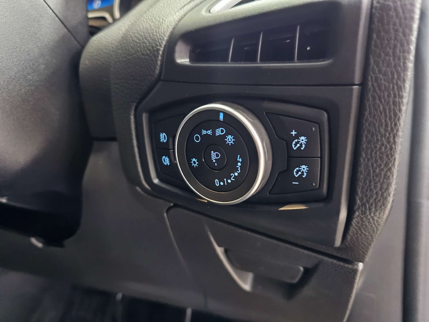 Used Ford Focus 2018 for sale - 77664928: Photo 60